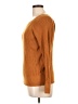 Evolution by Cyrus Brown Pullover Sweater Size L - photo 5