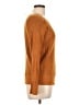 Evolution by Cyrus Brown Pullover Sweater Size L - photo 4