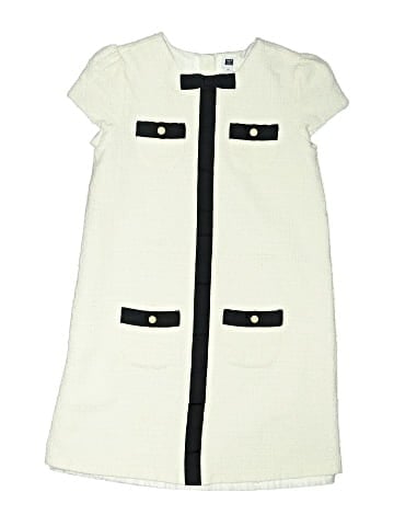 Janie and Jack Dress (view 1)