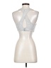 Brooks Silver Tank Top Size M (estimated) - photo 2