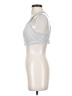 Brooks Silver Tank Top Size M (estimated) - photo 5