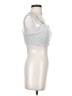 Brooks Silver Tank Top Size M (estimated) - photo 4