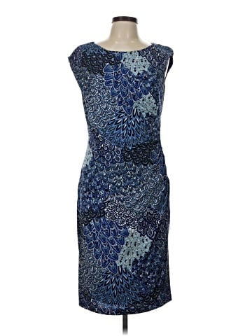Connected Apparel Cocktail Dress (view 1)