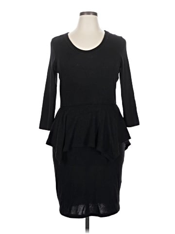 Karen Kane Cocktail Dress (view 1)