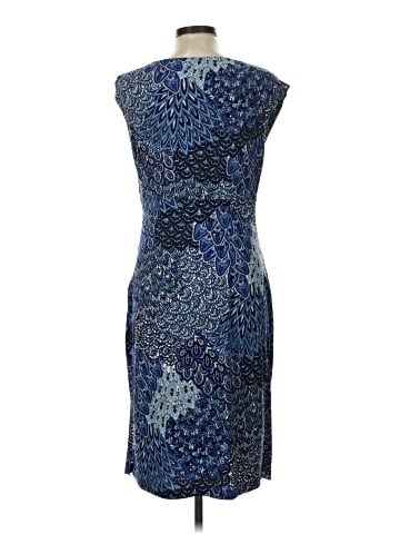 Connected Apparel Cocktail Dress (view 2)