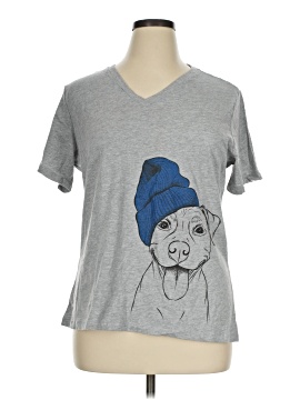Bella + Canvas Short Sleeve T-Shirt (view 1)