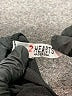 2 Hearts Solid Black Casual Pants Size S (estimated) - photo 7