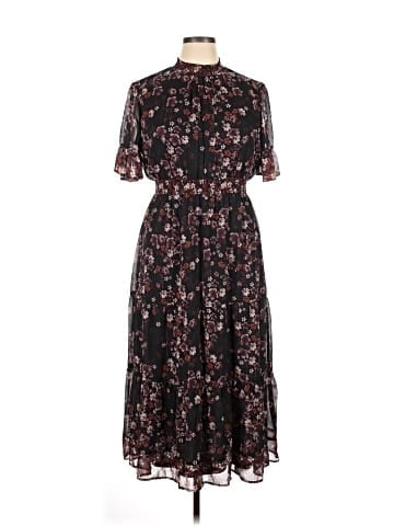 Jolt Casual Dress (view 1)