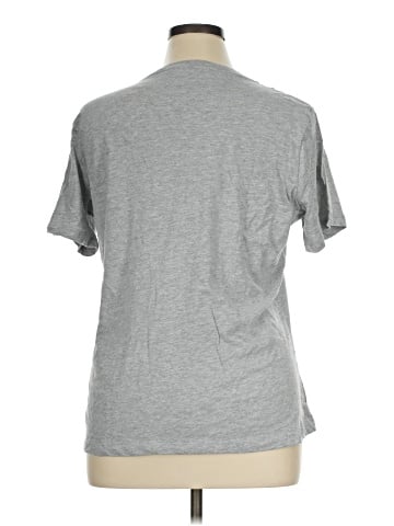 Bella + Canvas Short Sleeve T-Shirt (view 2)