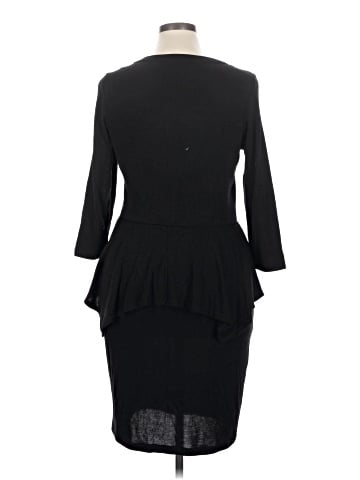 Karen Kane Cocktail Dress (view 2)