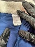 Carter's 100% Polyester Blue Vest 0-3 MO / 3 MO - photo 3