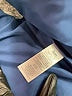 Carter's 100% Polyester Blue Vest 0-3 MO / 3 MO - photo 4