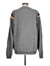 Marine Layer Gray Sweatshirt Size L - photo 2