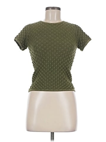 Cotton Emporium Short Sleeve T-Shirt (view 1)