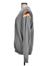 Marine Layer Gray Sweatshirt Size L - photo 5