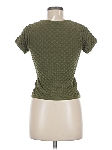 Cotton Emporium Short Sleeve T-Shirt (view 2)
