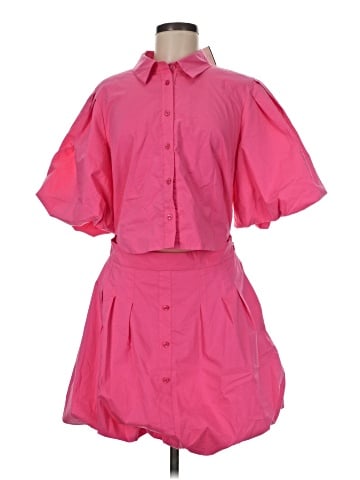 Jonathan Simkhai Casual Dress (view 1)
