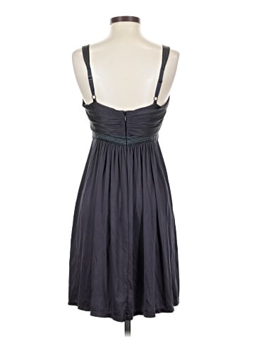 BCBGMAXAZRIA Cocktail Dress (view 2)