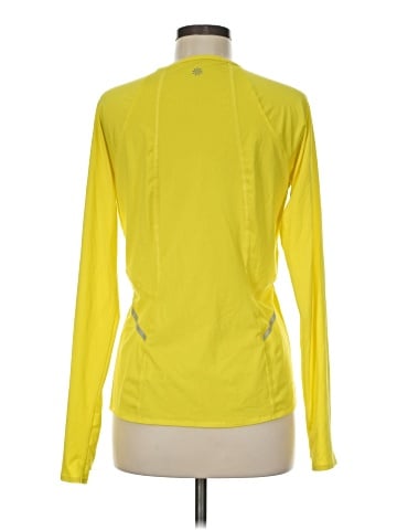 Athleta Long Sleeve T-Shirt (view 2)