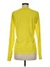 Athleta Yellow Long Sleeve T-Shirt Size M - photo 2