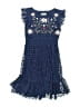 Epic Threads 100% Polyester Blue Dress Size 6X - photo 1