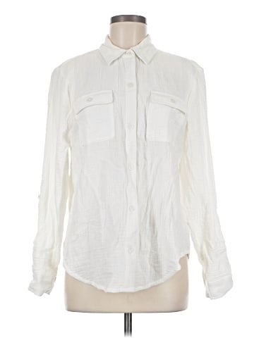 Blair Long Sleeve Blouse (view 1)