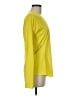 Athleta Yellow Long Sleeve T-Shirt Size M - photo 4