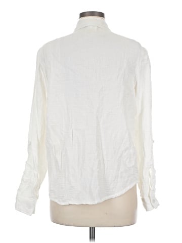 Blair Long Sleeve Blouse (view 2)