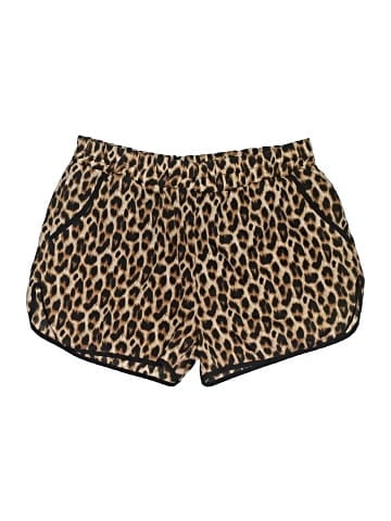 Ali & Kris Shorts (view 1)