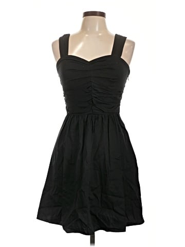 Express Cocktail Dress (view 1)