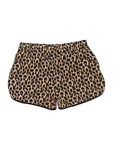 Ali & Kris Shorts (view 2)