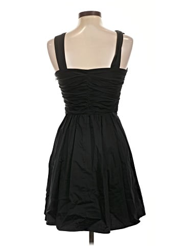 Express Cocktail Dress (view 2)
