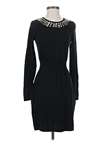 Boston Proper Cocktail Dress (view 1)