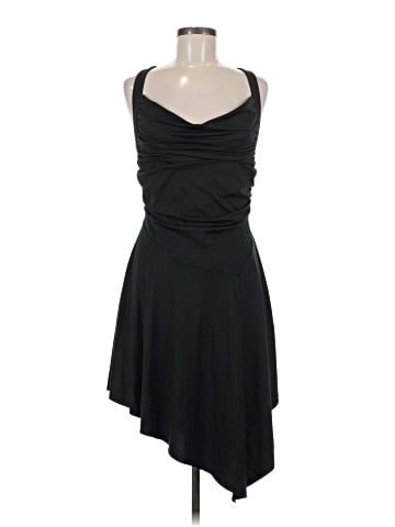 Silence and Noise Cocktail Dress (view 1)