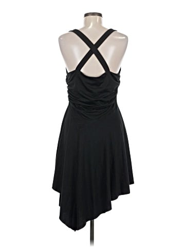 Silence and Noise Cocktail Dress (view 2)