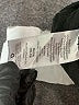Secret Treasures Black Casual Pants Size XL - photo 5