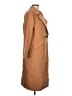 Shein 100% Polyester Tan Trenchcoat Size L - photo 4