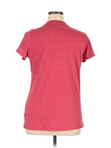 Unbranded Short Sleeve T-Shirt (view 2)