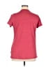 Unbranded Red Short Sleeve T-Shirt Size 0X - photo 2