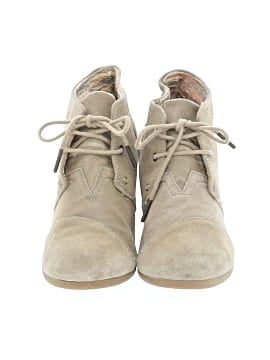 TOMS Wedges (view 2)