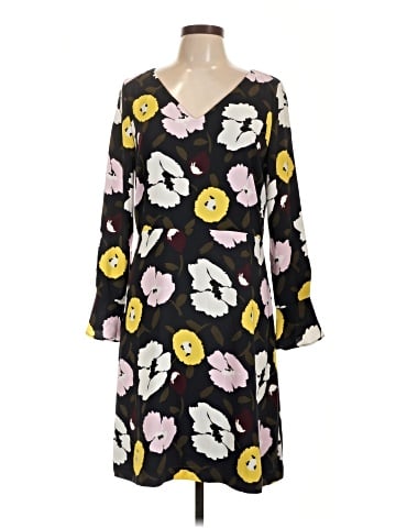 Ann Taylor Factory Casual Dress (view 1)