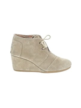 TOMS Wedges (view 1)