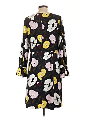 Ann Taylor Factory Casual Dress (view 2)