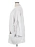Lou & Grey Gray Silver Cardigan Size XL - photo 5