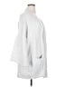 Lou & Grey Gray Silver Cardigan Size XL - photo 4