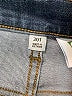 J.Crew Blue Jeans Size 30 waist (tall) - photo 8