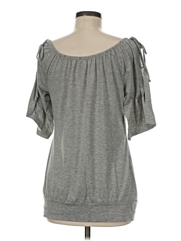 Studio Y Short Sleeve Top (view 2)