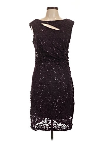 Scarlett Cocktail Dress (view 1)