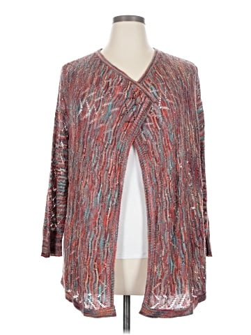 GNW Cardigan (view 1)