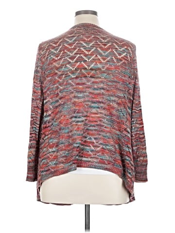 GNW Cardigan (view 2)